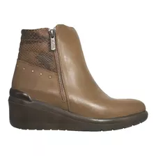 Cavatini Botas Brandy Mujer - 42209362048