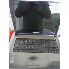 Laptop Soneview N1410 Para Reparar O Repuestos