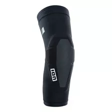 Rodilleras De Bicicleta Ion K-sleeve Amp / Negras / Mtb