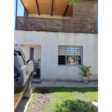 Vendo Terreno Con 2 Casas Prontas Para Vivir