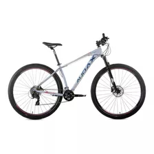 Bicicleta Audax Havok Tx 2021 Aro-29 Cinza Cl