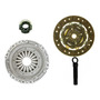 Kit Clutch Volkswagen Jetta 2.0l L4 1999 Volkswagen Jetta