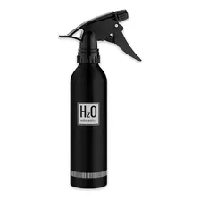 Rociador Pulverizador De Alumino 350ml Barberia Peluqueria 