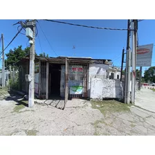 Se Alquila Local Comercial Con Vivienda- Maroñas