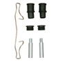 Kit Para Caliper Renault Fluence 2011-2013 Huante Ortiz