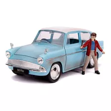 Ford Anglia 1959 Harry Potter 1:24 Jada Toys