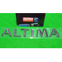 Emblema Delantero Nissan Altima 13-17 #v-219