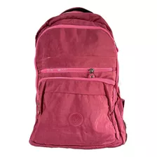 Mochila Feminina Impermeável Escolar Faculdade Notebook 