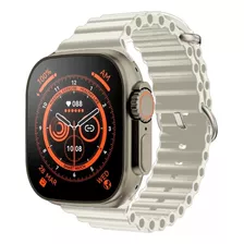 Reloj Smartwatch S8 Ultra Max Reloj Inteligente Para iPhone