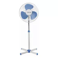 2 Sets Ventilador De Pie Stand Fan 16 3 Velocidades Mm-5927