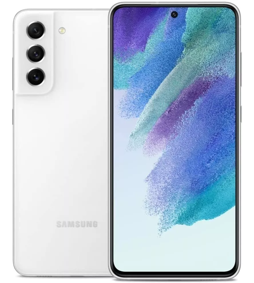 Samsung Galaxy S21 Fe, 256gb - Unlocked, 12m Garantia