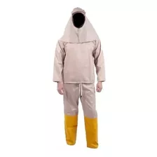 Epi Roupa De Proteção Contaminação Pulverização