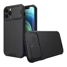 Para iPhone 12 Pro Max Camera Cover Case : Bestcompra