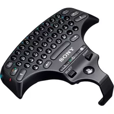 Teclado Sony Wireless Playstation 3 Para Controle Sem Fio