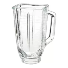 Vaso Licuadora Oster Cuadrado Clasico Original