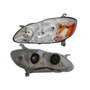 Kit Faros De Niebla Toyota Corolla 2012