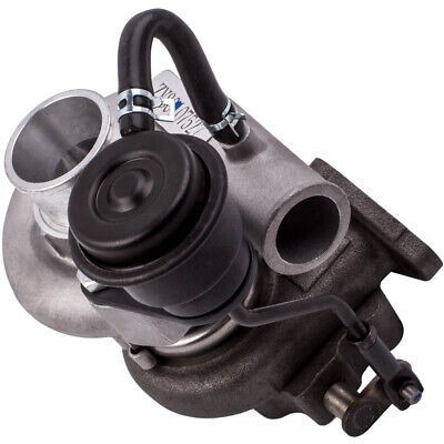 Td02 Turbo Turbocharger For Hyundai Matrix Accent 1.5l C Rcw Foto 6