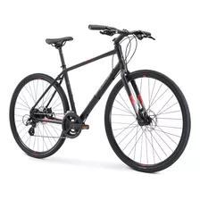 Bicicleta Fuji Absolute 1.9 Urban Fitness Black