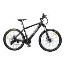 Bicicleta Eléctrica Hotebike Aro 27.5 Motor 350w, Gtía 6 Mes