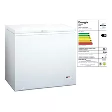 Freezer Horizontal Dikler 142 Litros Dual Color Blanco