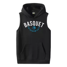 Sudaderas Basquet Remeras Entrenamiento A Todo El Pais!!!!