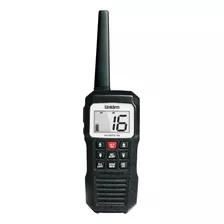 Radio Vhf Digital Uniden Atlantis 155 Dsc Aprobada Por Anatel