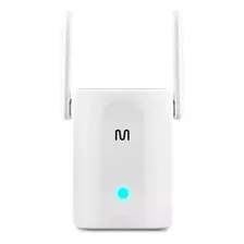 Repetidor De Sinal Multi Re059 Wireless 300mbps 2,4ghz 2 Ant