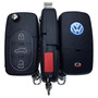 Red Malla Cajuela Pegable Jetta Golf Vento Tiguan Passat Vw