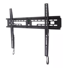 Suporte Fixo P/ Tv De 32 A 80 Hd598l Multivisão Cor Preto