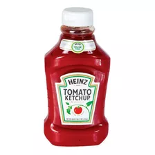 Salsa De Tomate Heinz De 1.25kg