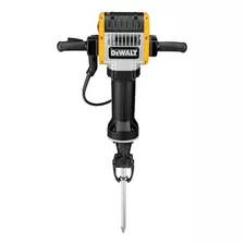 Martelo Demolidor 1.1/8 Pol. 62j 30kg 2100w-dewalt-d25980-b2