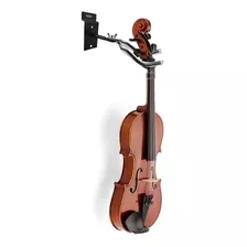 Gancho Soporte De Pared Para Violin Mandolina Radox