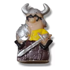 Neurus Vikingo Hijitus Garcia Ferré Colección Chocolatín