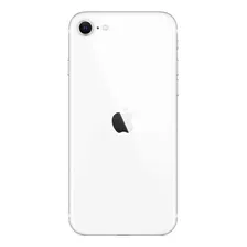 iPhone SE 2020 64gb Blanco (2da Generación)