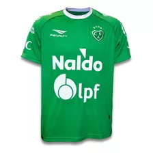 Camiseta Penalty 2016 De Sarmiento De Junin - Titular