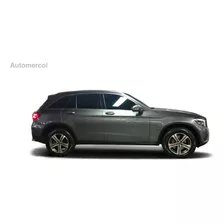 Mercedes Benz Glc 220 