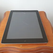 Tablet iPad Apple Air 2 16gb 9,7 Pol 4g Wifi Câmera Cinza