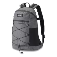 Dakine Wndr Pack 18l - Carbono, Talla Única