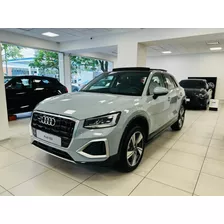 Nueva Audi Q2 40 Tfsi Stronic Quattro 2.0 190cv 4x4 2024