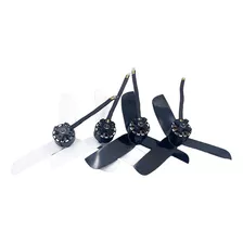 Motor Drone Brushless Cw Y Ccw 1815 3300 K X 4 Unidades