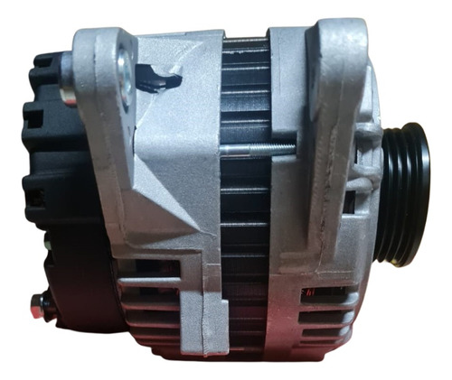 Alternador Hyundai Accent Prime 1.5 , 1.6 Foto 2