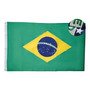 Segunda imagen para búsqueda de bandera brasil