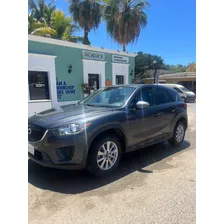 Mazda Cx5