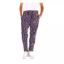 Pantalón Largo Lion Rolling Circus Varios Diseños Candyclub