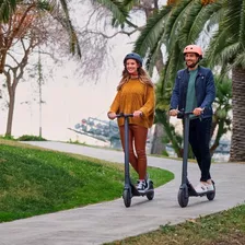 Monopatin Electrico Segway E22