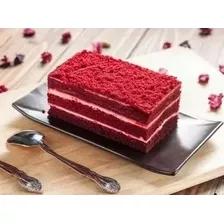 Mezcla Polvo Colormix- Red Velvet 1.5kg Color Sabor- Botica