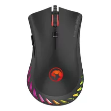 Marvo Mouse Gamer G985 Rgb Programable 10000dpi