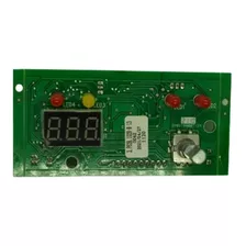 Placa Circuito De Controle Joy 223dv Balmer 