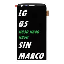 Modulo Para LG G5 H830 H840 H850