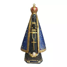 Nossa Senhora Aparecida 30cm